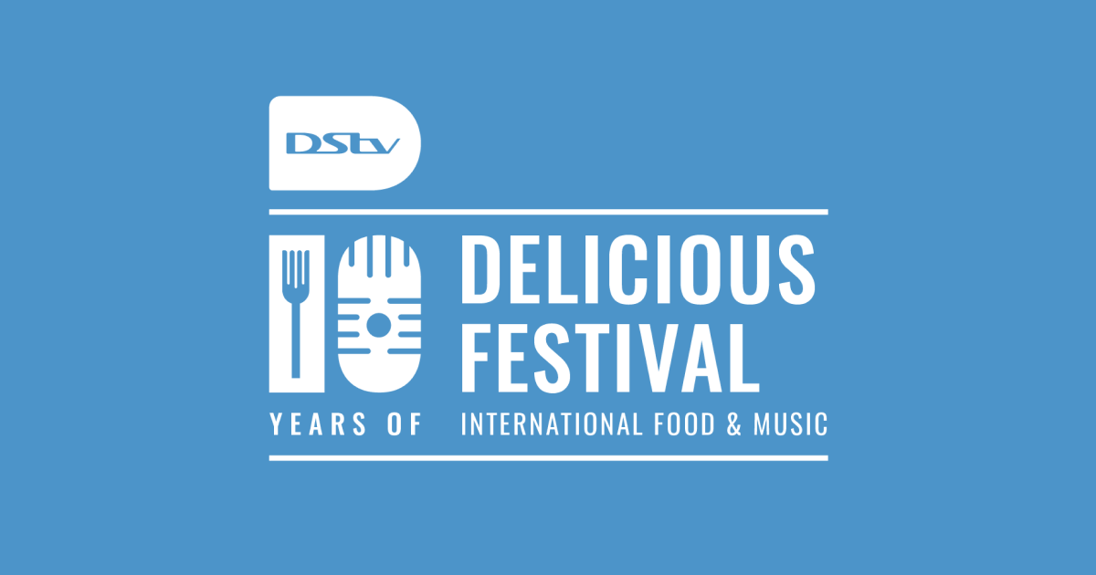 DStv Delicious